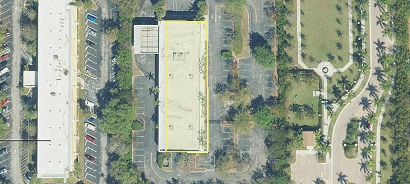 3710 Commercial Blvd