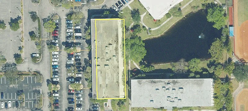 4410 State Rd 7th, Unit 4620