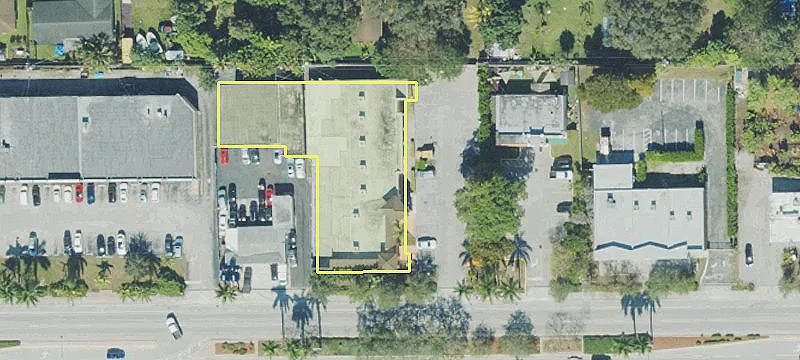 6245 Miramar Pkwy