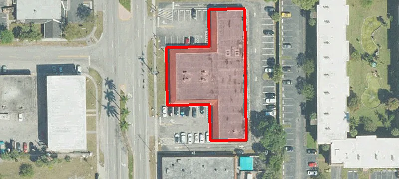 1100 Sunset Strip 3rd Ste, Unit 3