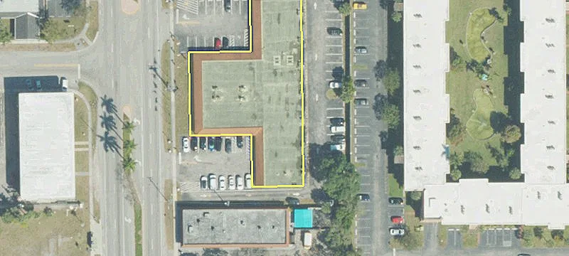 1080 Sunset Strip, Unit 13