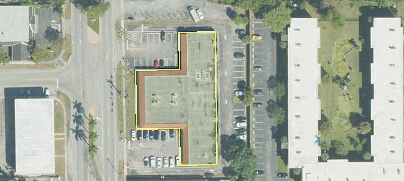 1092 Sunset Strip, Unit 16
