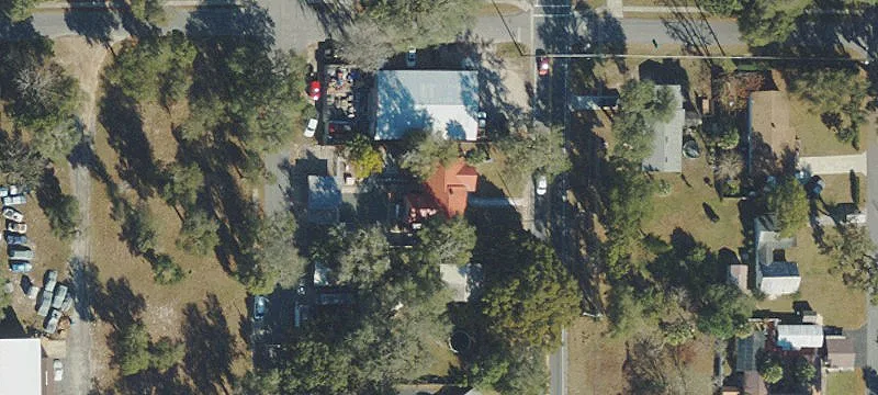 110 Dixie Ave