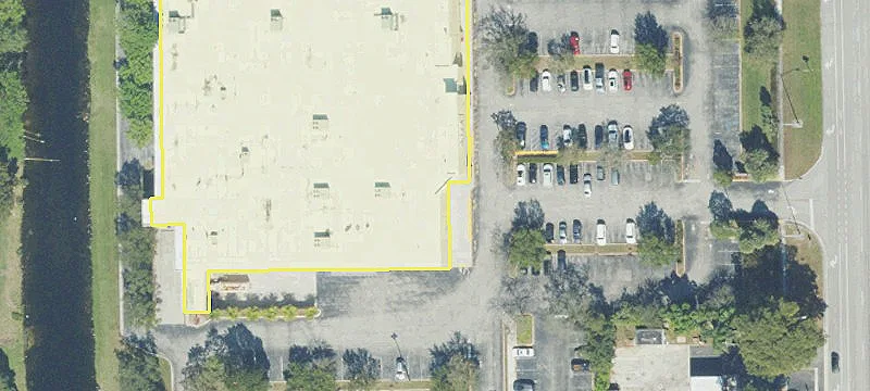 3701 Hillsboro Blvd