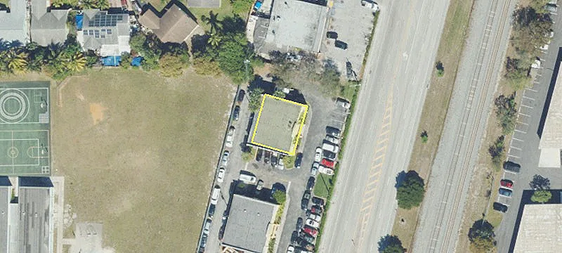 5145 Dixie Hwy, Unit 5147
