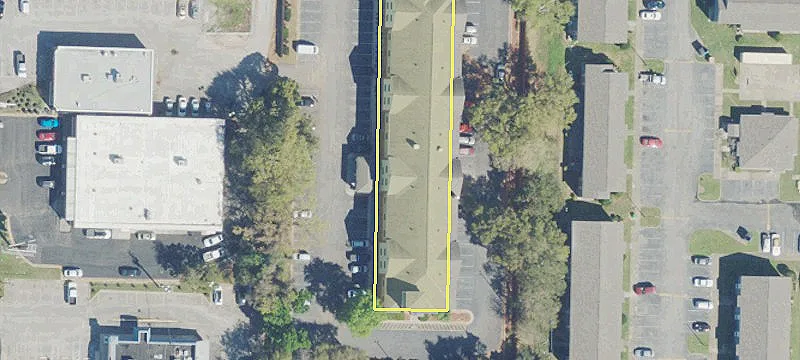809 Bloodworth Ln