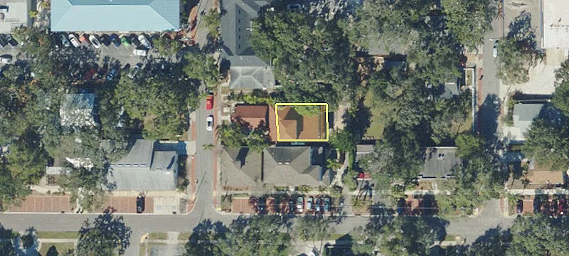 134 5th S Ave
