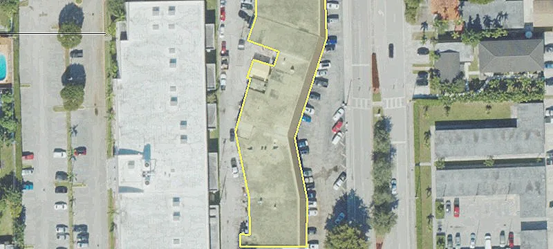 3968 Curtiss Pkwy