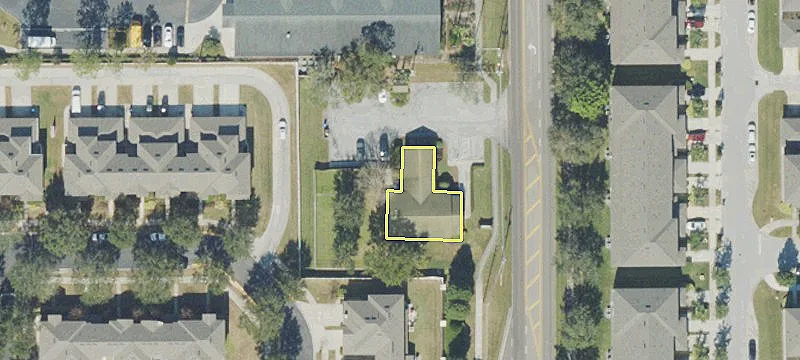 1350 Winter Gdn Vineland Rd