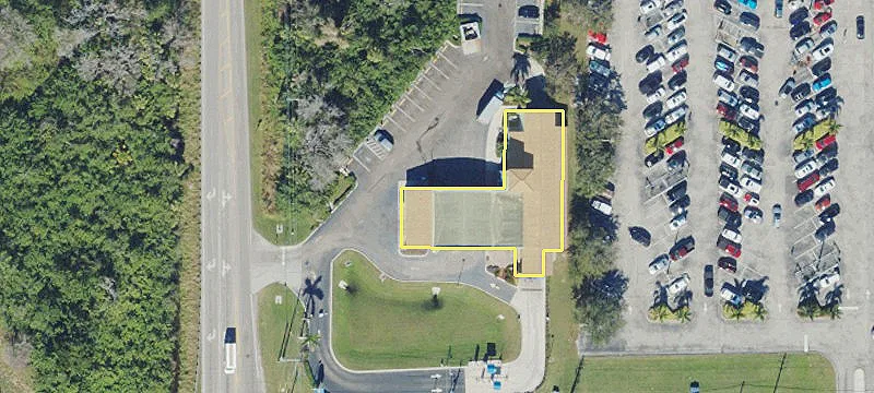 1650 Us Hwy 301