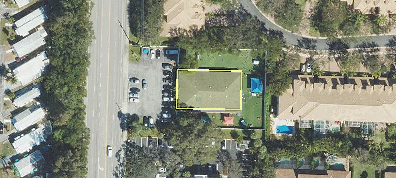 11080 Prosperity Farms Rd
