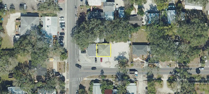 400 Tampa Rd