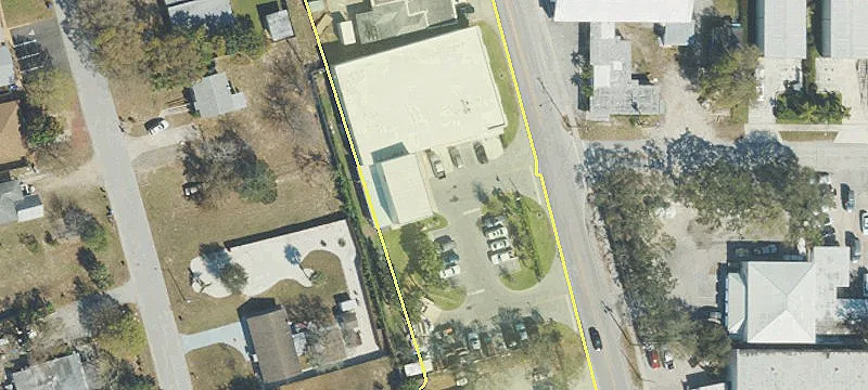 1705 Old Dixie Hwy