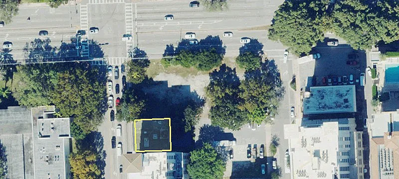 390 Bird Rd