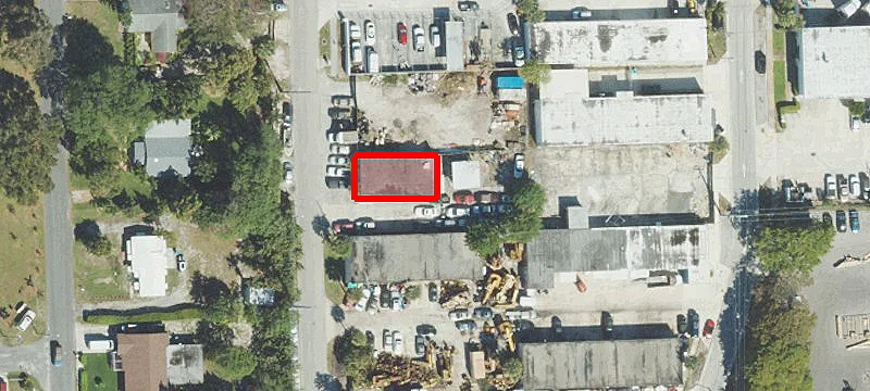 520 Industrial Ave