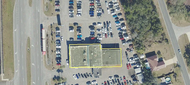 2898 Us Hwy 1st S