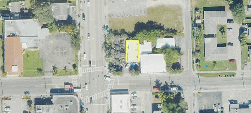 102 Federal Hwy