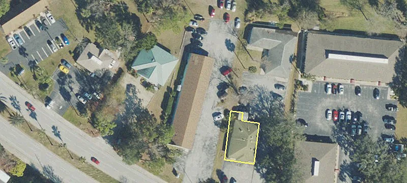 3951 Nova Rd
