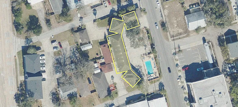 290 San Marco Ave