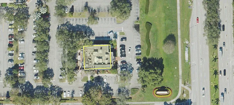 813 University Dr