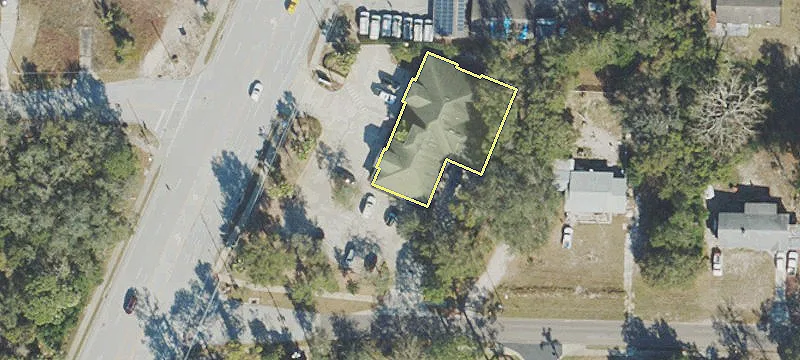 189 Charles Richard Beall Blvd, Unit 1