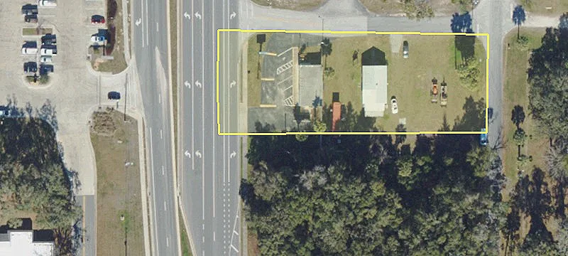 835 Lecanto Hwy