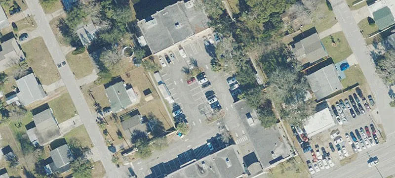 600 Mason Ave