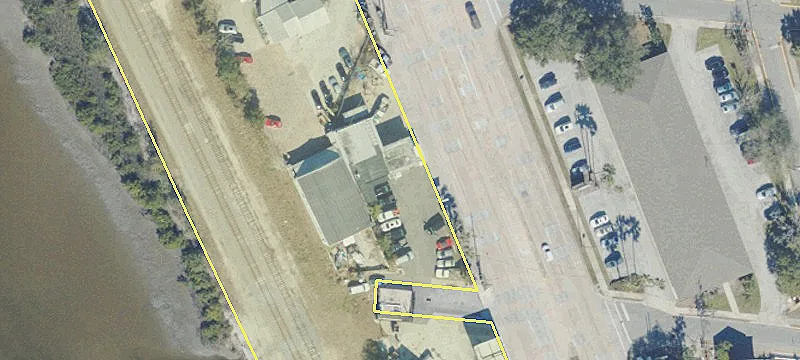 2201 Ponce De Leon Blvd