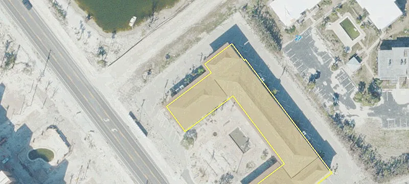 7785 Estero Blvd, Unit 1A