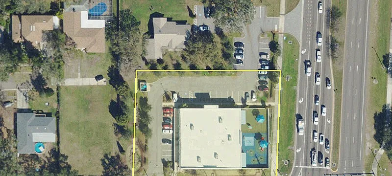 3090 Sunset Pt Rd