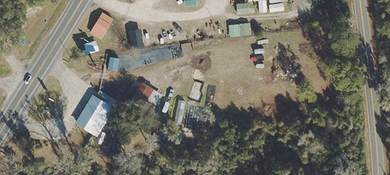 3215 Crawfordville Hwy