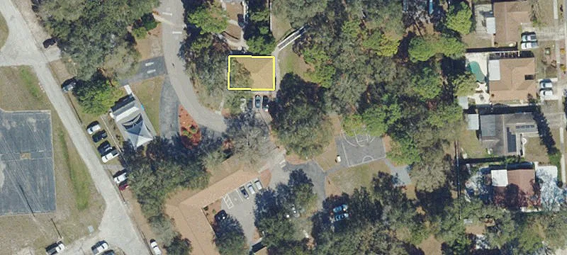 2769 Whitney Rd