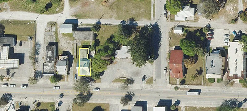 1206 Orange Ave
