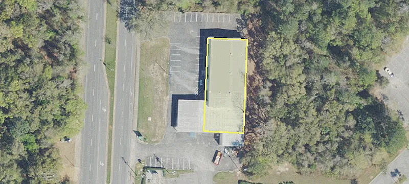 9410 University Pkwy