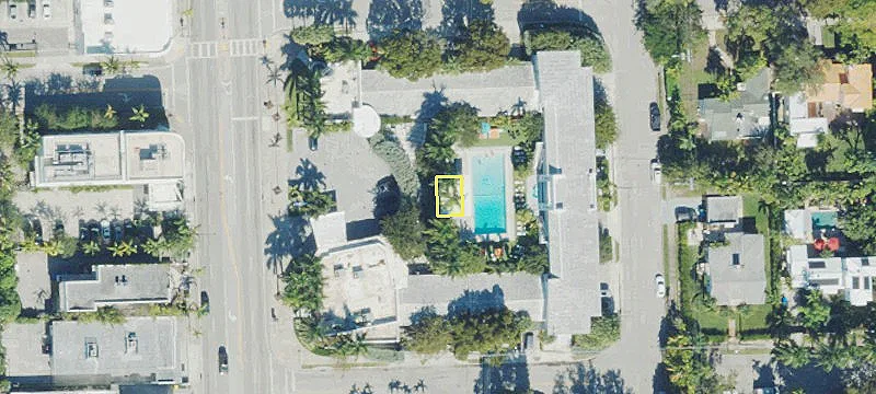 7301 Biscayne Blvd