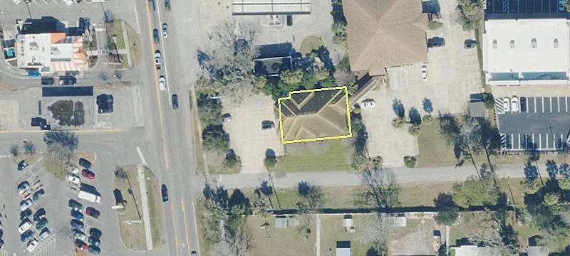 115 Penman Rd