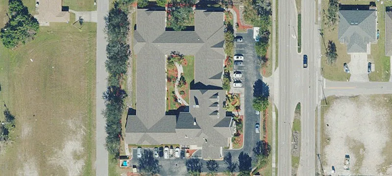 1416 Country Clb Blvd