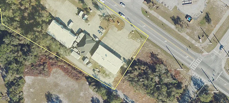 1701 Doyle Rd