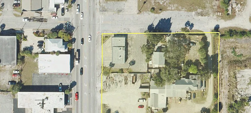300 Us Hwy 1st 1