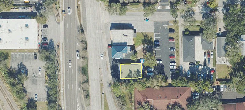 1620 Orlando Ave