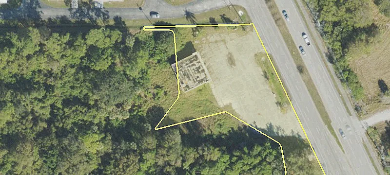 10001 Us Hwy 1st 1