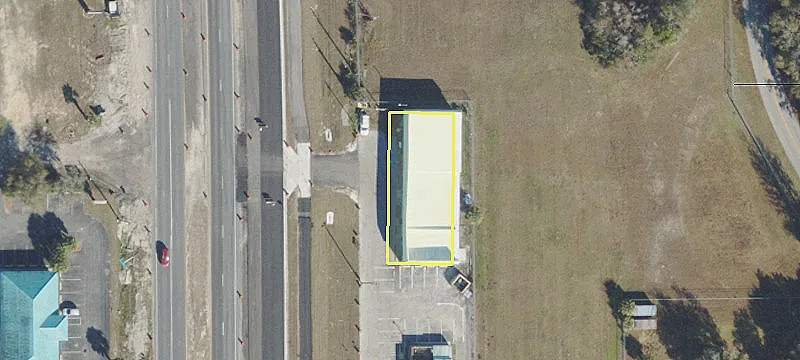 731 Suncoast Blvd