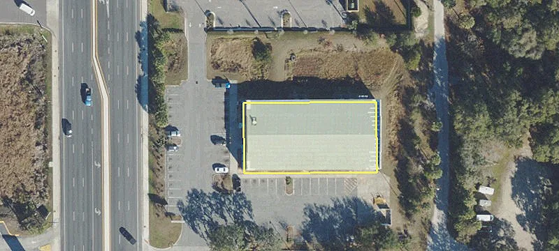 3795 Suncoast Blvd