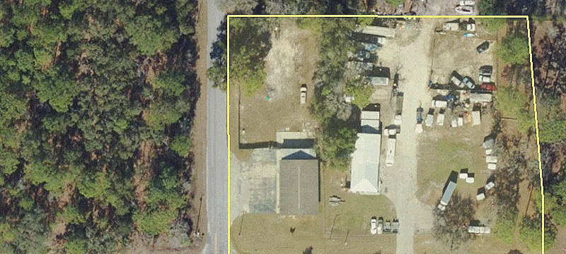 6421 Homosassa Trl