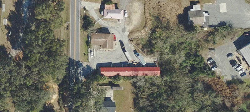 611 Dixie Ave