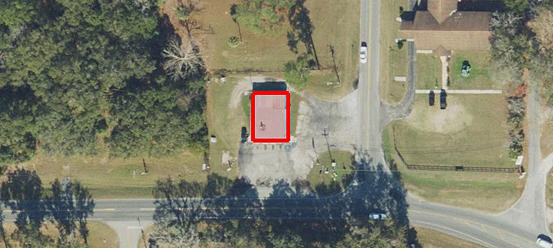 327 County Rd 242