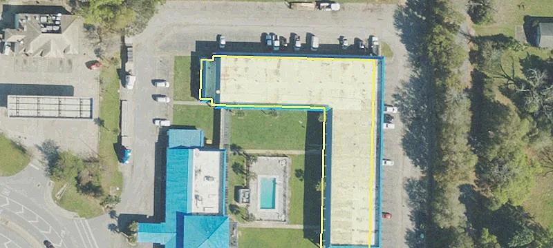 8500 Pne Frst Rd