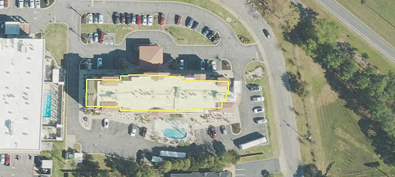 8021 Lavelle Way
