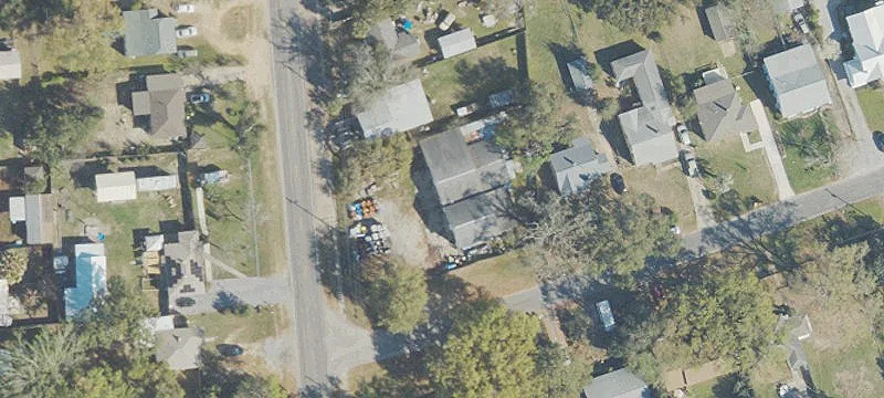 1108 Old Corry Fld Rd
