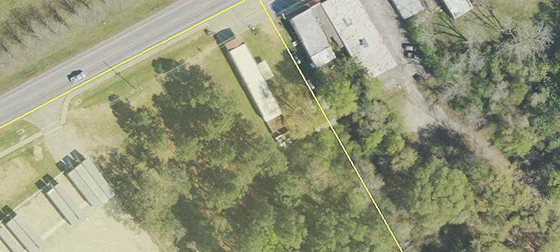 310 Muscogee Rd